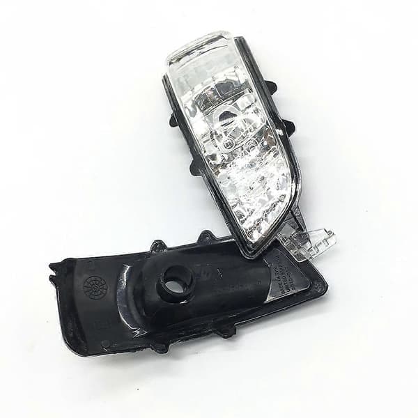 Sidespejlsindikatorglas til Volvo S40, S60, V50 og V70 modeller