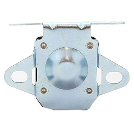 Yleiskäynnistinrele traktoriruohonleikkureihin, 4 nastaa