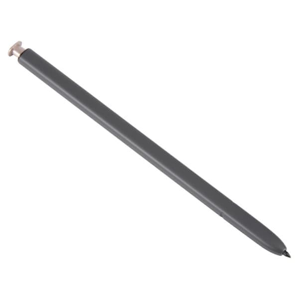 Til Samsung Galaxy S24 Ultra 5G Højfølsom Universal Kapacitiv Stylus Pen Sort Black