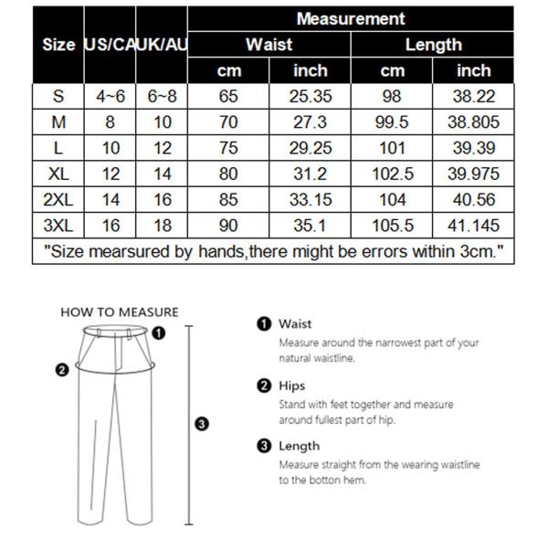 Fleece forede leggings for kvinner Mote print bukser for løping utendørs innendørs fitness 150 XL