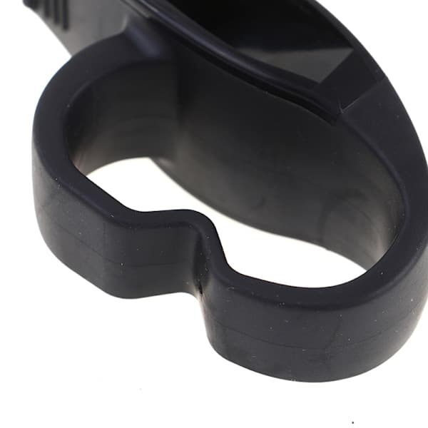 FOX 40 Caul Finger Grip Fodbold Dommer Fløjte Professionel Sp one size
