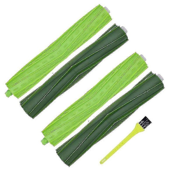 Hovedbørste Rullebørste Kit For Irobot Roomba I7 I7+ I7 Plus E5 E6 E7XH