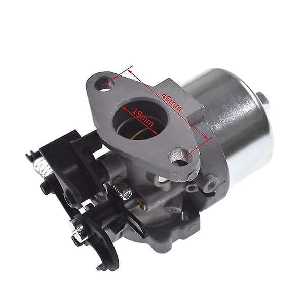 Karburator til Briggs&Stratton Dov 700 I/c 6.5hk 161cc Plæneklipper B&s
