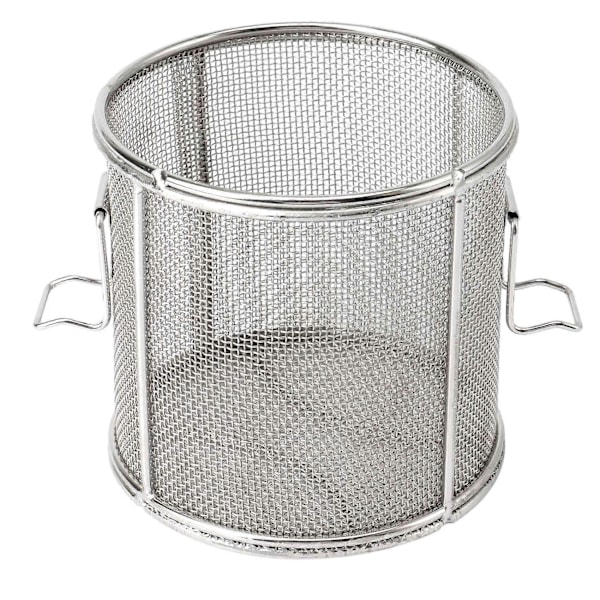 Rostfritt Stål Fint Masknät Sil, Soppa Smak Korg, Hot Pot Slagg Separation Sil, Sil
