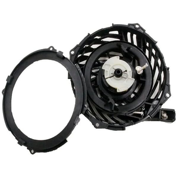 Startrebstart til plæneklippermotor Briggs & Stratton 593959 450E 500E 550E