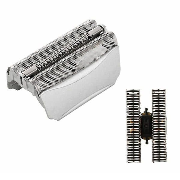 Erstatningsbarberhode for Braun Series 5 51s elektrisk barbermaskin