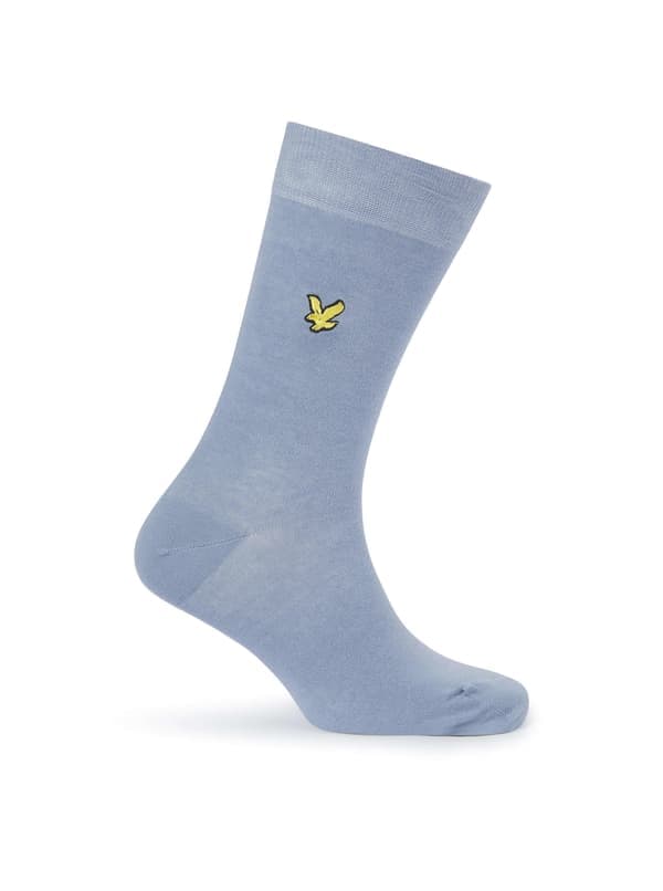 Lyle & Scott 5 parin pukusukat - Monivärinen
