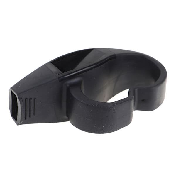 FOX 40 Caul Finger Grip Fodbold Dommer Fløjte Professionel Sp one size