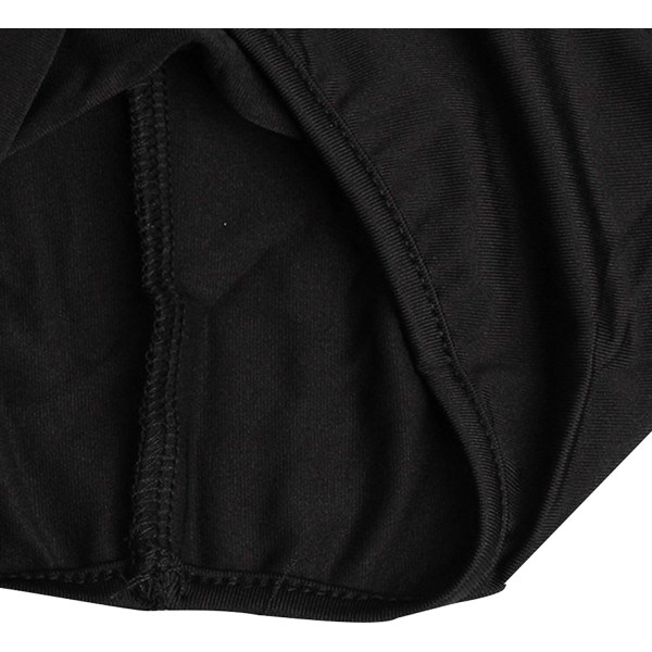 Balaklava / skidmask / MC-huva Svart 1-pack 1-pak