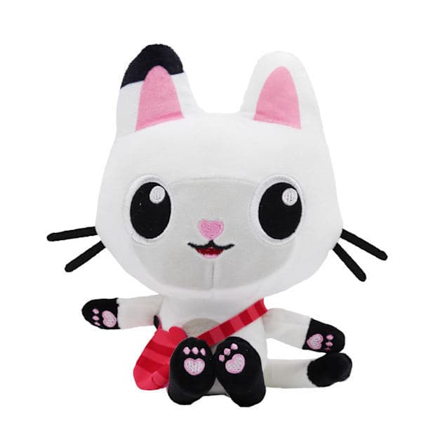 Gabby's Dollhouse Pörrö Panda Pehmolelu