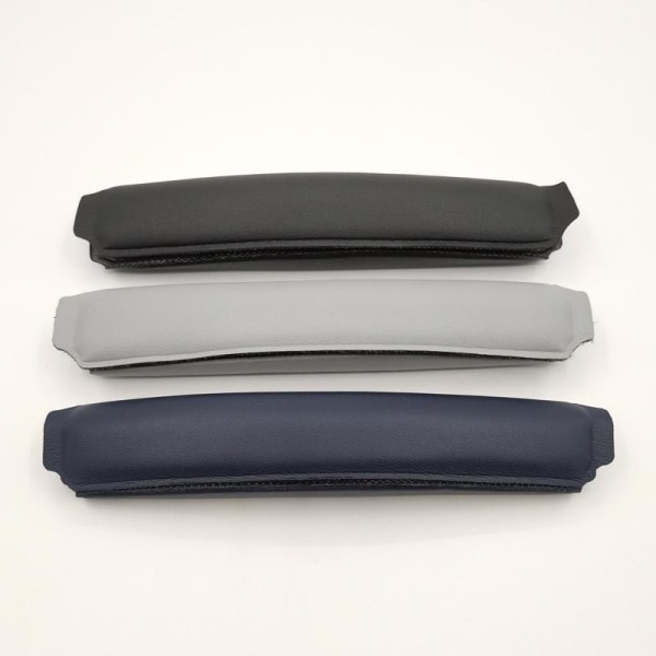hodebuespute for Bose QC25 QC35 II QC45 blå hodepute blue pillow