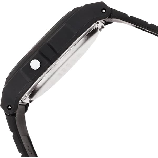 STANDARD DIGITAL KLOKKE MED LED-BELYSNING