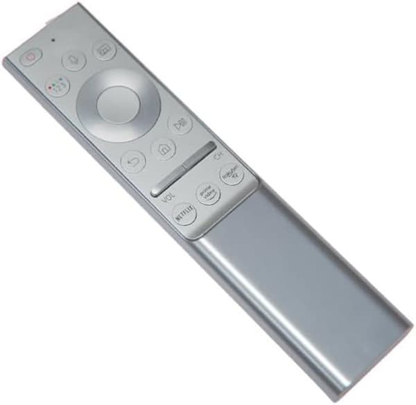 Erstatningsfjernkontroll for Samsung QLED-TV BN59-01311B BN5901311B - Erstatningsstemmefjernkontroll BN59-01327B
