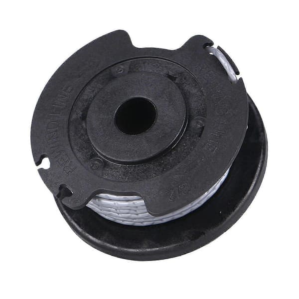 Bosch Art 24 27 30 30-36 Li Gressklipper Erstatningsspole (3-pakning) - 1,6 mm Trimmerline