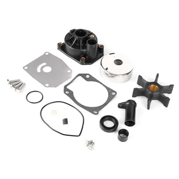 Vandpumpe Impeller Reparations- og Genopbygningssæt 432955 Passer til Johnson Evinrude 60 65 70 75HK