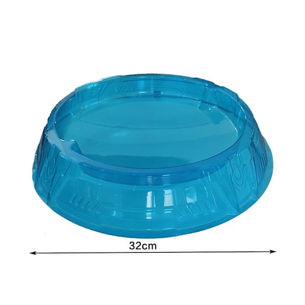 Beyblade Stadium Beystadium Kamparena Battle Topplate Barn one size