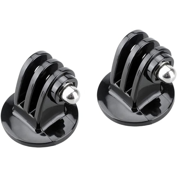 Tripod Adapter för GoPro Hero 10 9 8 7 6 5 4 3+ 3 2 1 Max