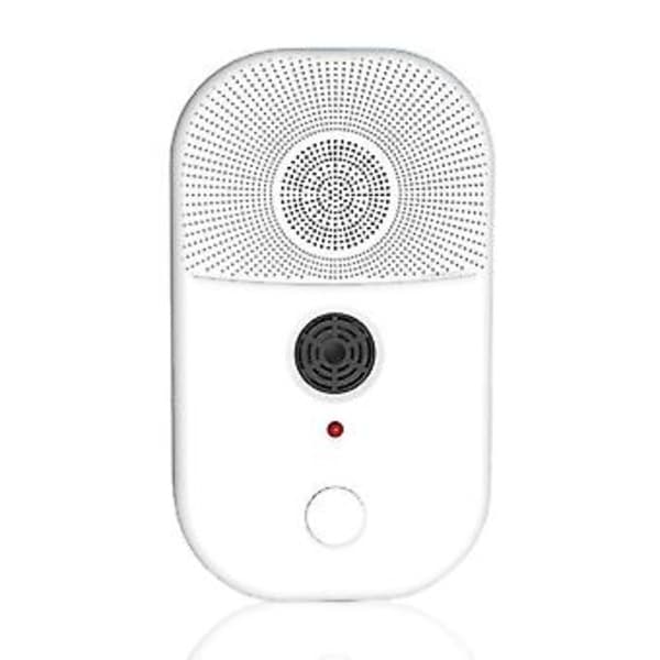 220V Dammkvalster Vägglöss Dödar Loppor och Myror Avvisande Teknik