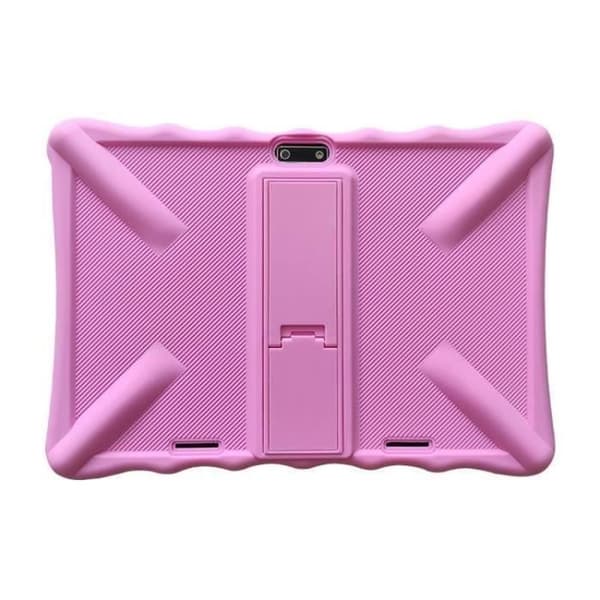 Dual SIM WiFi 10,1 tommer 4G-tablet til børn med undervisningssoftware og vandtæt etui