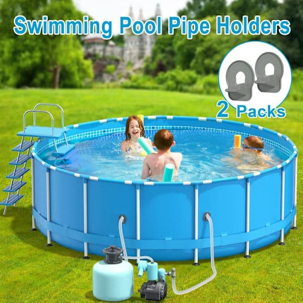 1/2 stk. Intex Pool Slangeholder til Overjordiske Pools A2 A2