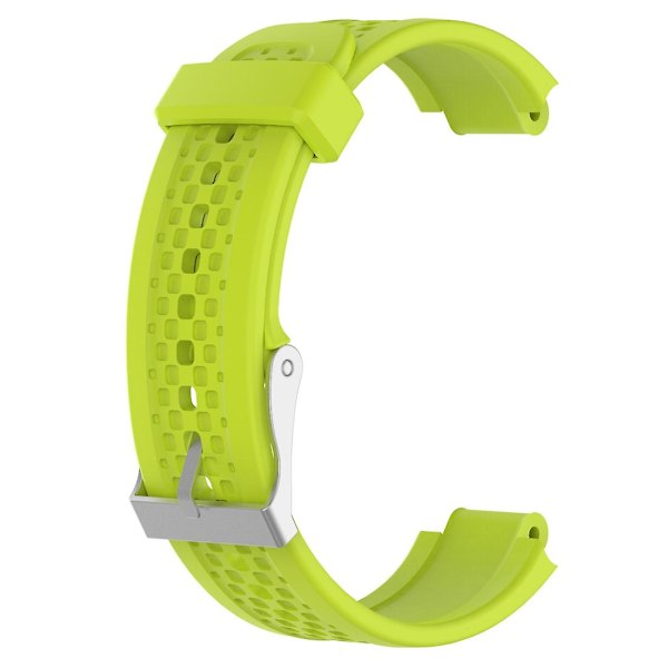Justerbar håndleddsrem for kvinner til Garmin Forerunner 25 Green