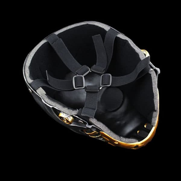 Halloween Steampunk Clockwork Resin Maske Samlerudgave Wi A1 A1