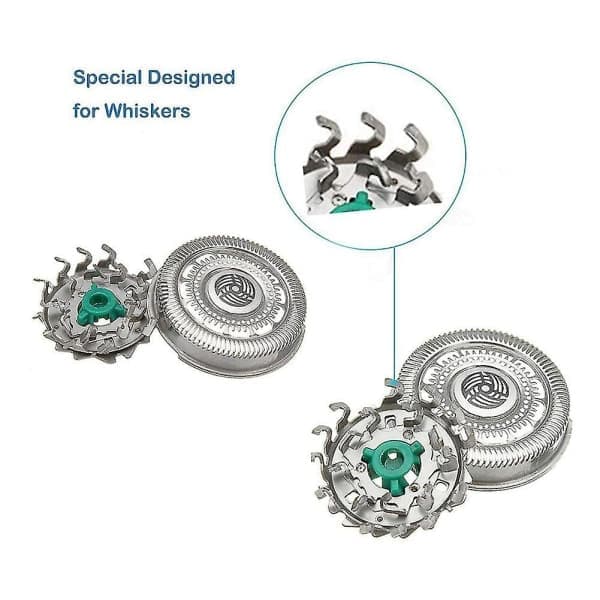 Philips Udskiftningsbarberhoveder til Series 9000 og Prestige S9000 Precision Blades
