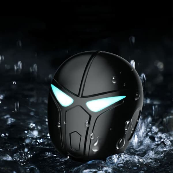 Bluetooth-nappikuulokkeet - TWS True Wireless - Melunvaimennus - Pelitila - In-Ear