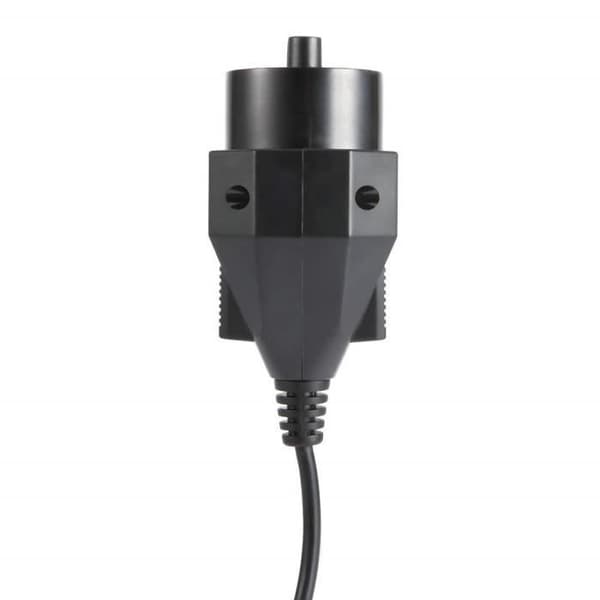 BMW OBD 2-kabel 20-pin till 16-pin - 20-pin adapter för OBD-diagnostikverktyg