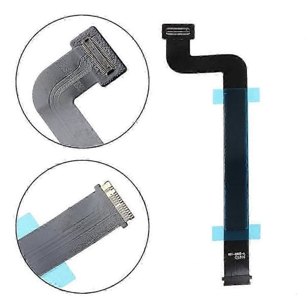 Originalt Touchpad Flex Kabel A1398 821-2652-A til MacBook Pro Retina 15\" 2015