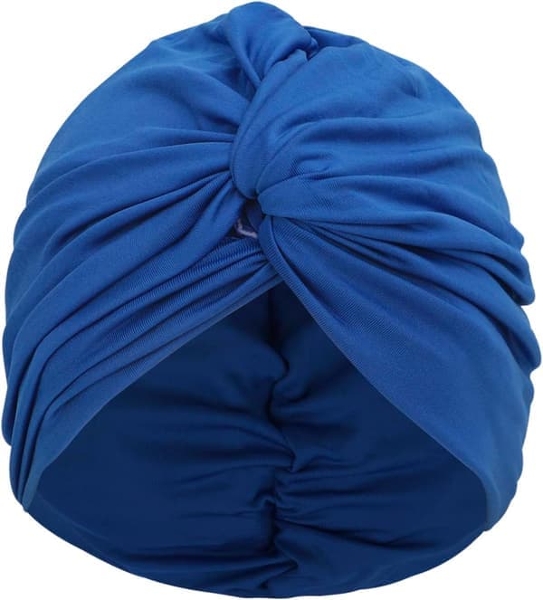 Badehætte til kvinder, badehætte, langt hår, kort hår, vægt, polyester, kun kvinder, blød hætte, øreklapper, svømmer, badehætte, hat