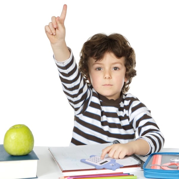 3 st fickräknare 8-siffrig display grundläggande räknare tecknad räknare räknare bärbar räknare för studenter skolmaterial