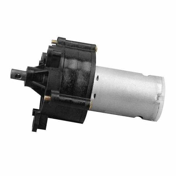 12/24v DC Generator Håndsveivet Dynamo Hydraulisk Testmotor Vindkraft Dynamo Nødlys Nødenhet