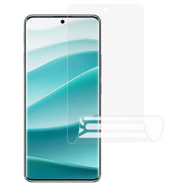 Yhteensopiva Xiaomi Redmi Note 14 Pro 5G -näytönsuojan kanssa - lingling