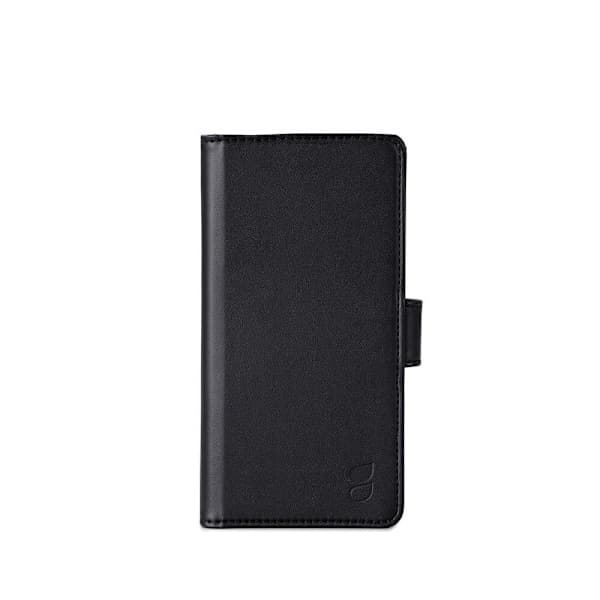 Mobiilikuori 3 korttipaikkaa musta - Samsung A41