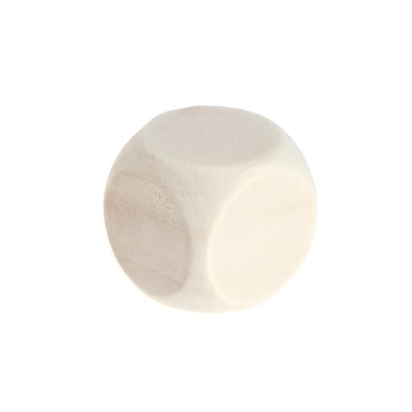 10 stk/pakke Treterninger 6-sidige terninger (10mm 12mm 14mm 16mm 18mm) 18mm