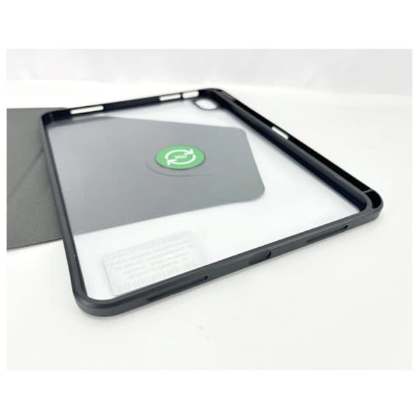 iPad 11 (A16) 2025 / iPad 10. sukupolven Bluetooth-näppäimistökotelo