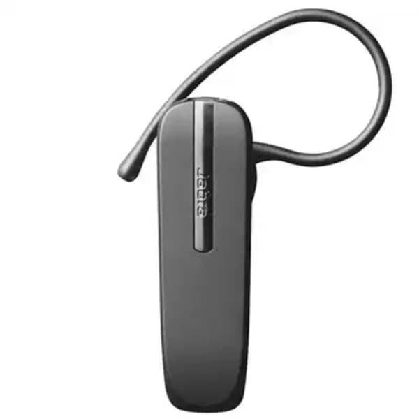 Jabra Talk 5 Bluetooth Handsfree -kuuloke - Musta