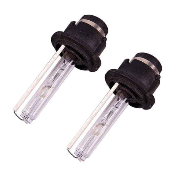 Xenonpære D2S 35W 3800 LM 6000K - 2-pak