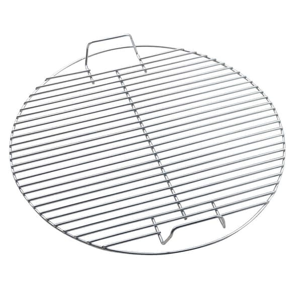 45,5 cm rund grillrist, 7432 reservedele til kulgrill