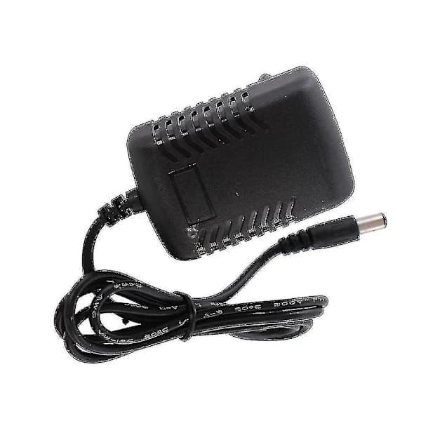 Lader for barnas elbil - Blybatterilader, 12V/1000mA Reliable-Happy