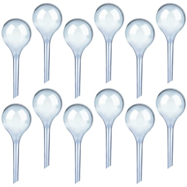 12-pack vatten glob självbevattningssystem PVC självbevattning Armégrön en