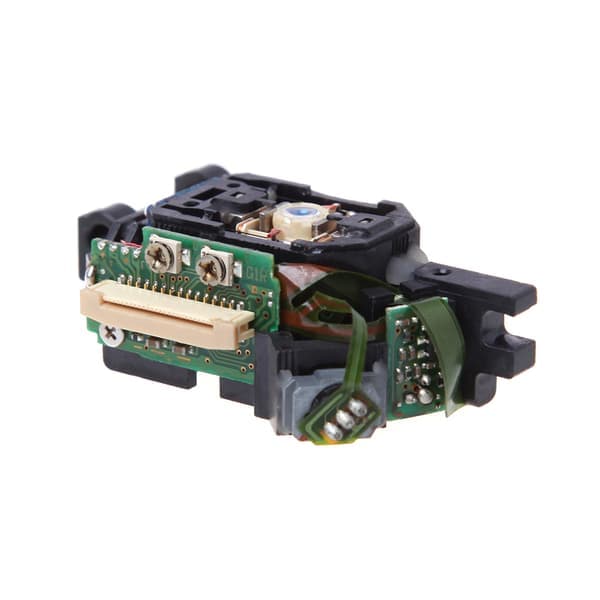 Ny HOP-14XX laserlinse-udskiftning til LITE-ON DG-16D2S diskdrev til XBOX 360-FX-
