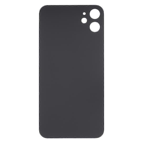 Reservdel för iPhone 11 Bakre Batterilucka (EU-version) Style F