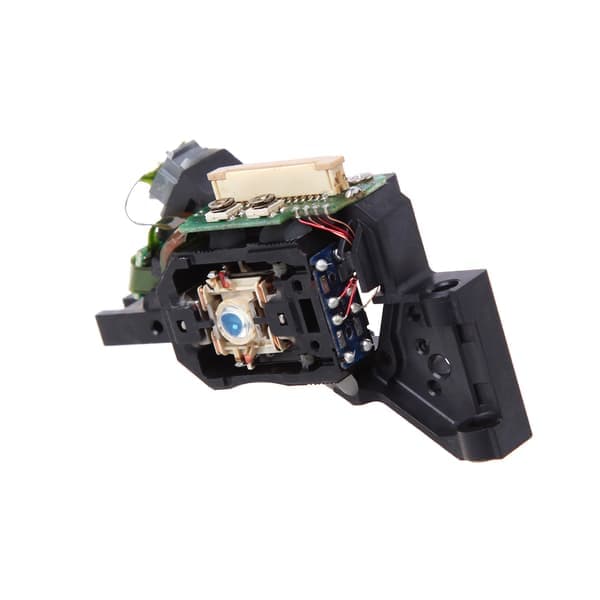 Ny HOP-14XX laserlinse-udskiftning til LITE-ON DG-16D2S diskdrev til XBOX 360-FX-