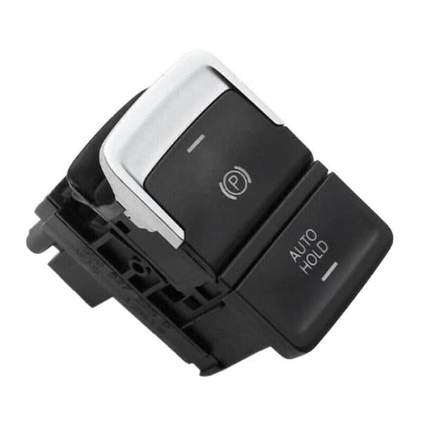 5G0927225 Elektronisk håndbrems parkeringsbryter Auto Hold-bryterknapp for Golf 7 MK7