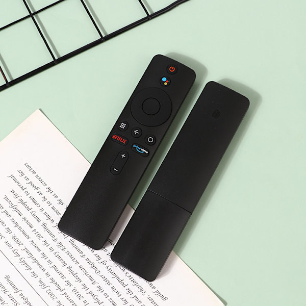 TV Fjärrkontroll XMRM-00A XMRM-006 Röstfjärrkontroll för Mi 4A 4S 4 D onesize D