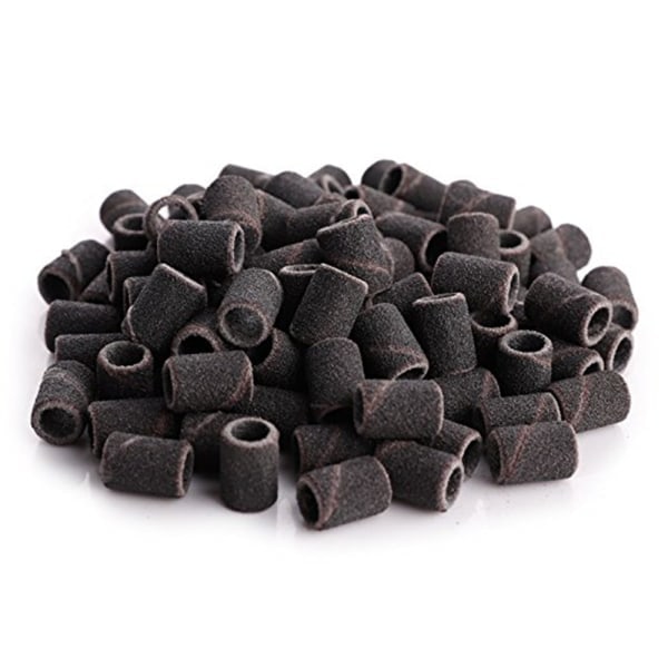 Slipeskive, sandpapir for elektrisk fil 240 - Grit