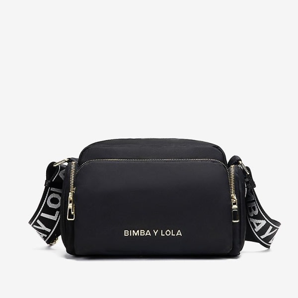 Bimba Y Lola Crossbody Bag Damväskor Lyx Handväskor Vattentät väska