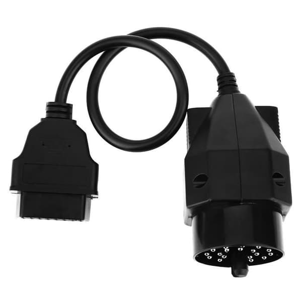 Adapterikaapeli BMW OBD2 20-16-pinninen BMW-diagnostiikkatyökalulle